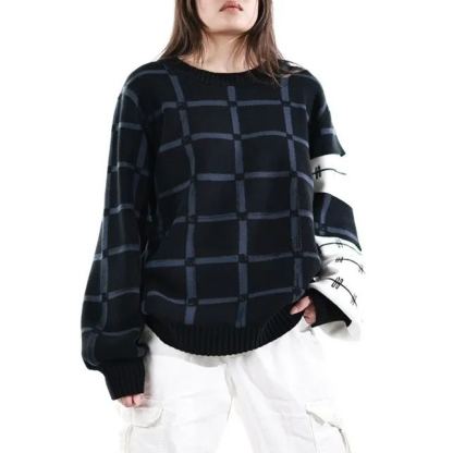 Mahito Inspired Sweater