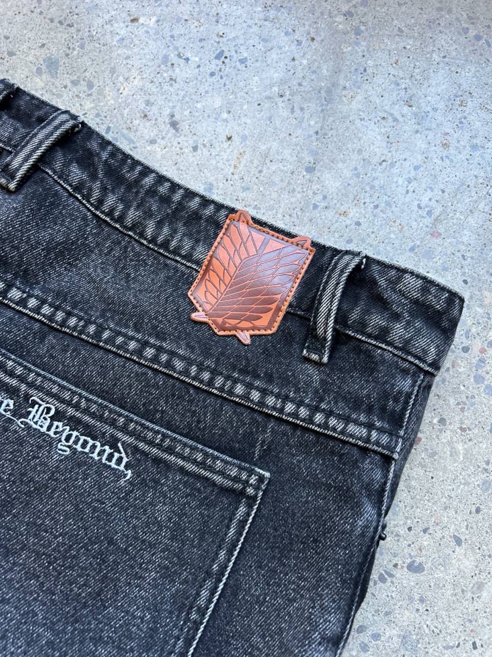“ODM” Cargo Pants
