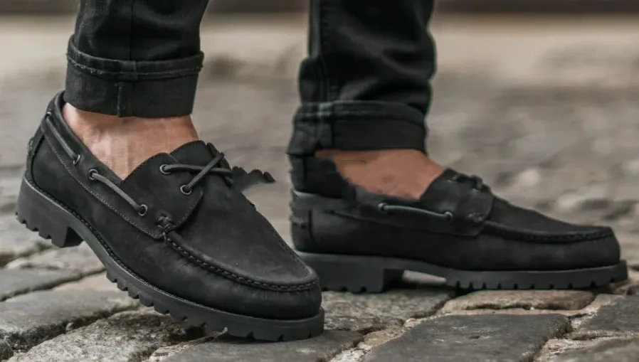 Loafers