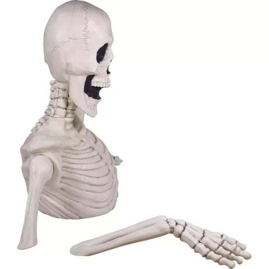 HALLOWEEN SALE 80% OFFGiant Skeleton Groundbreaker