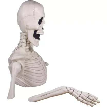 HALLOWEEN SALE 80% OFFGiant Skeleton Groundbreaker