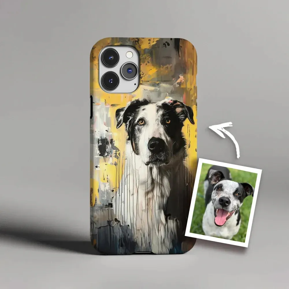 CUSTOM PHONE CASES