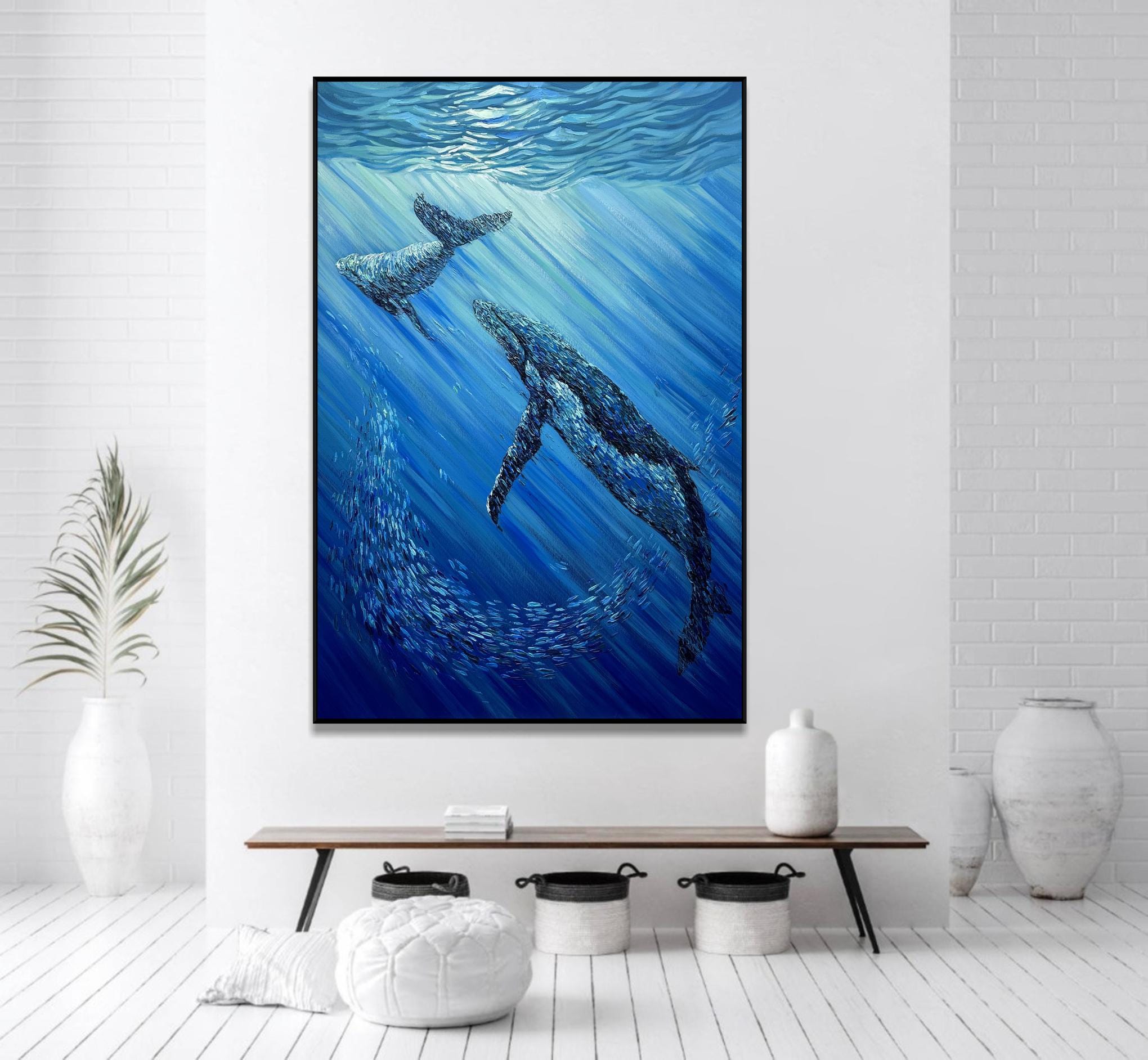 Guardians of the Deep