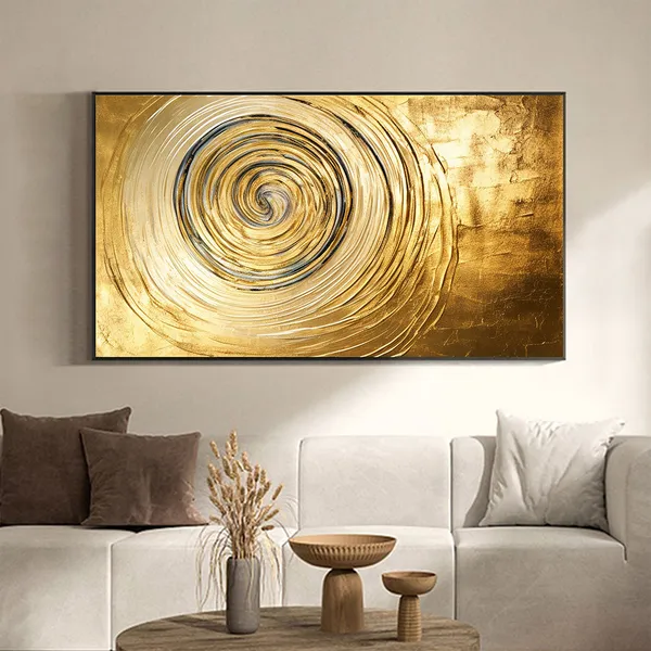 Golden Vortex 