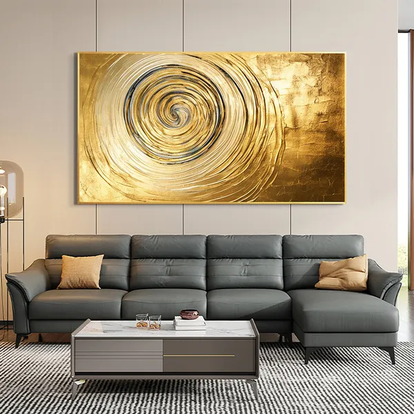 Golden Vortex 
