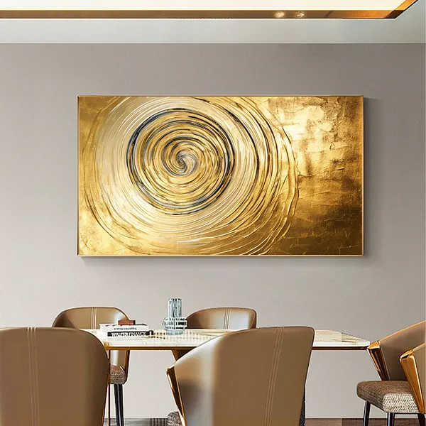 Golden Vortex 