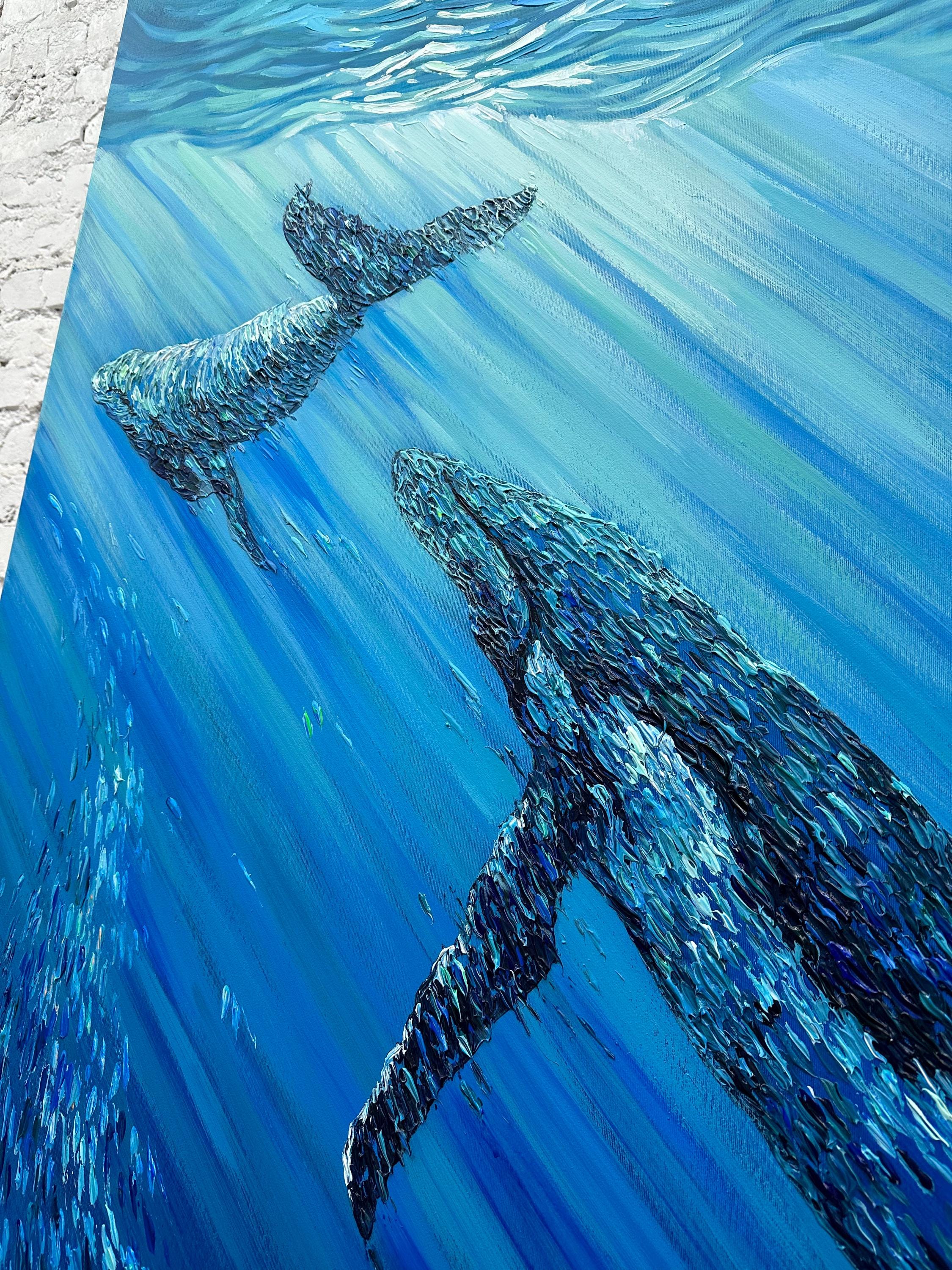 Guardians of the Deep