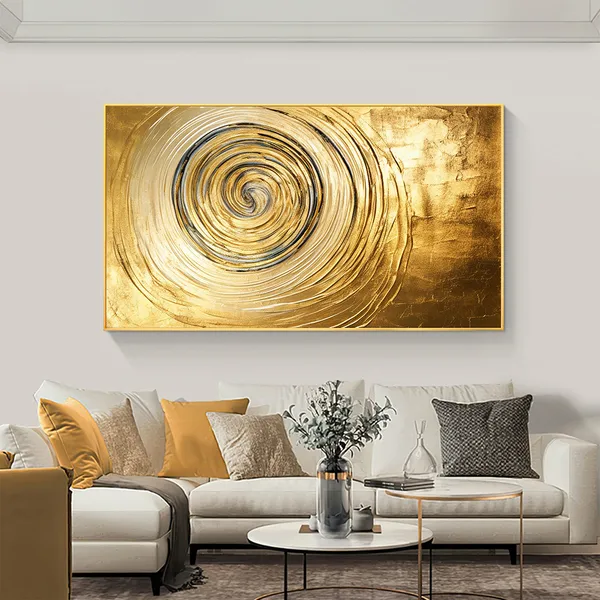 Golden Vortex 