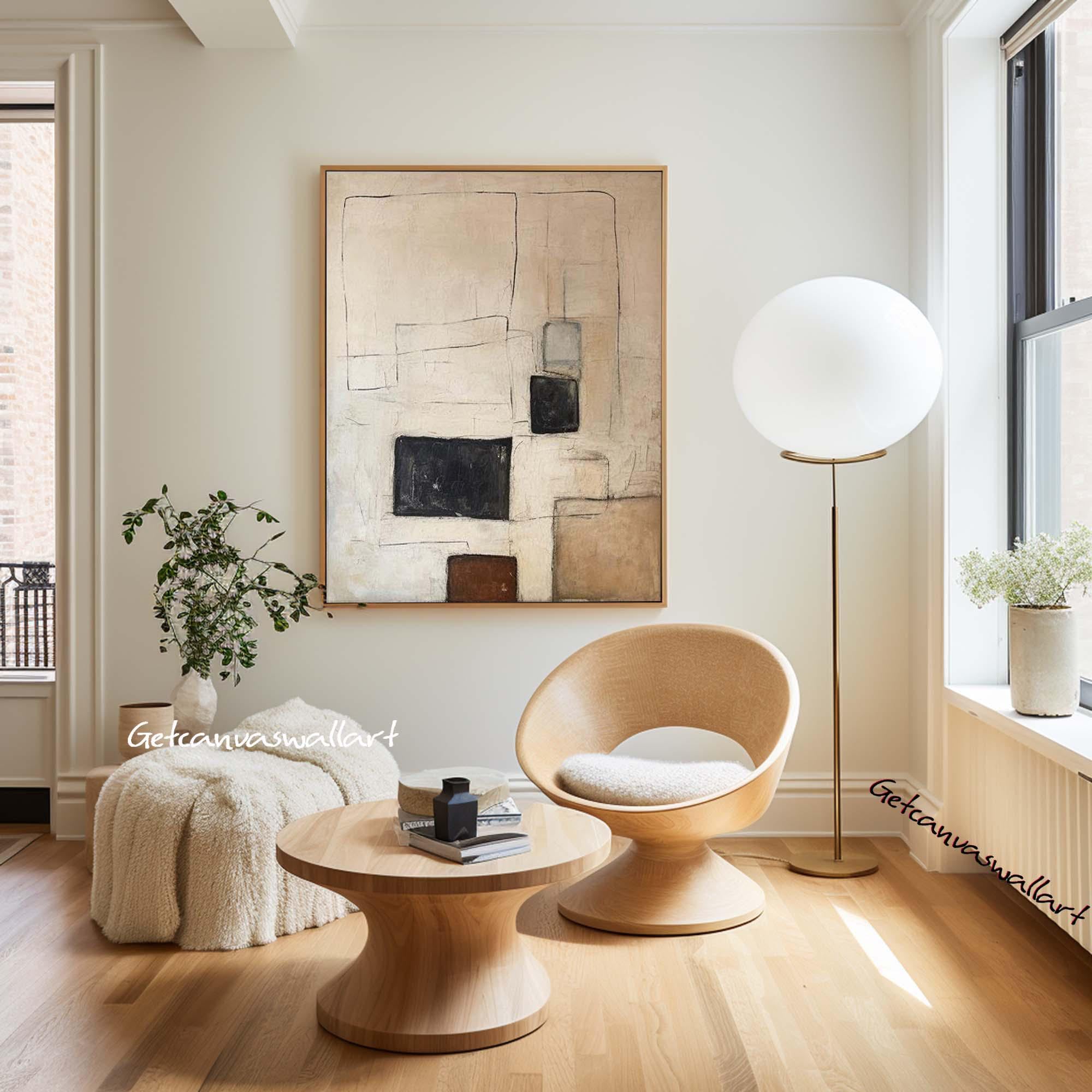 The Beauty of Simplicity