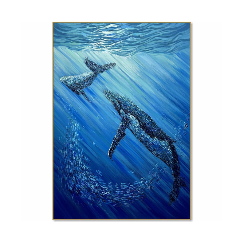 Guardians of the Deep