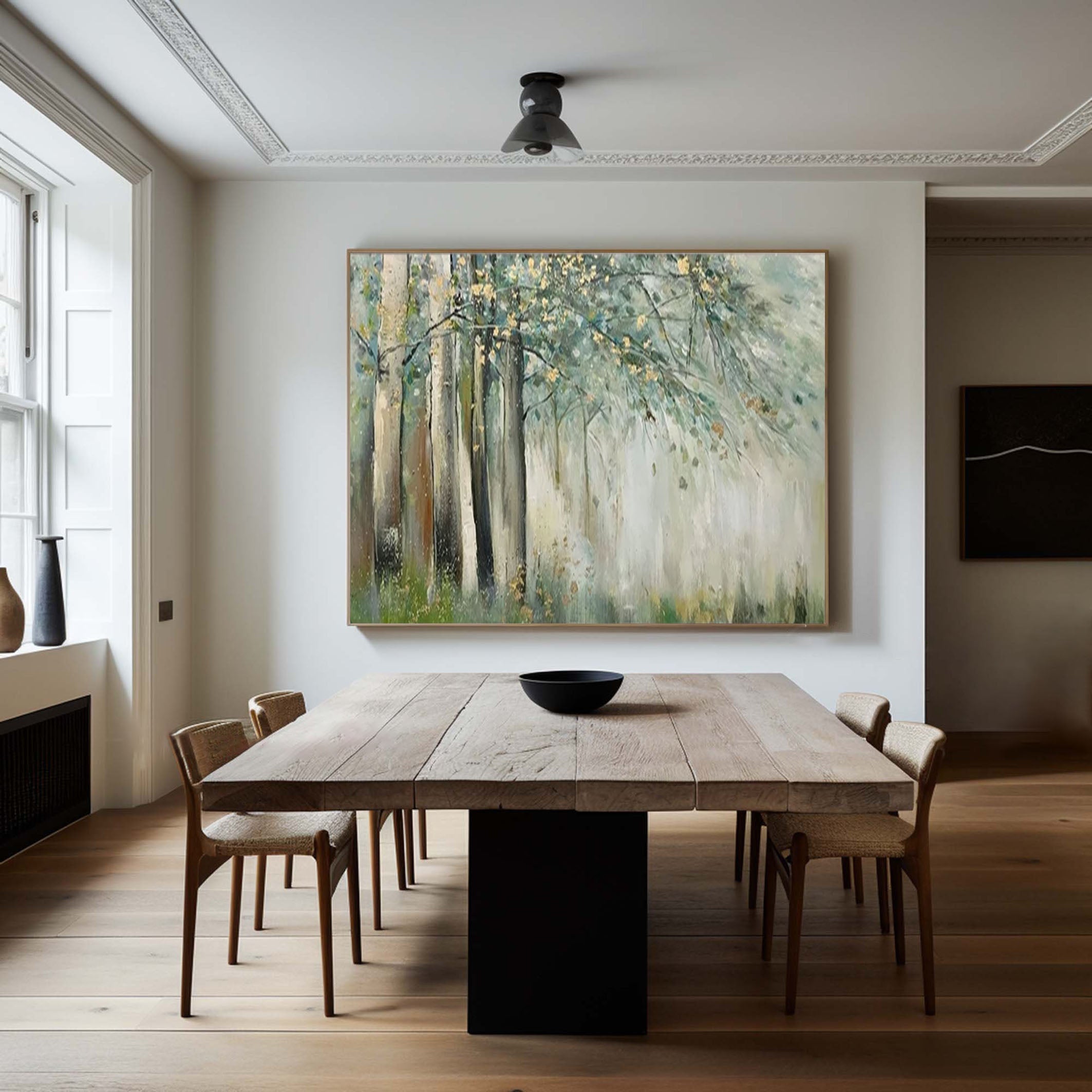 Whispers of the Forest