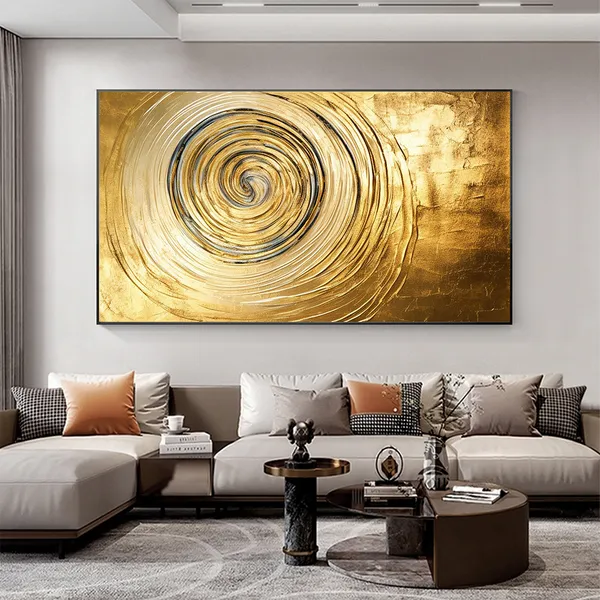 Golden Vortex 