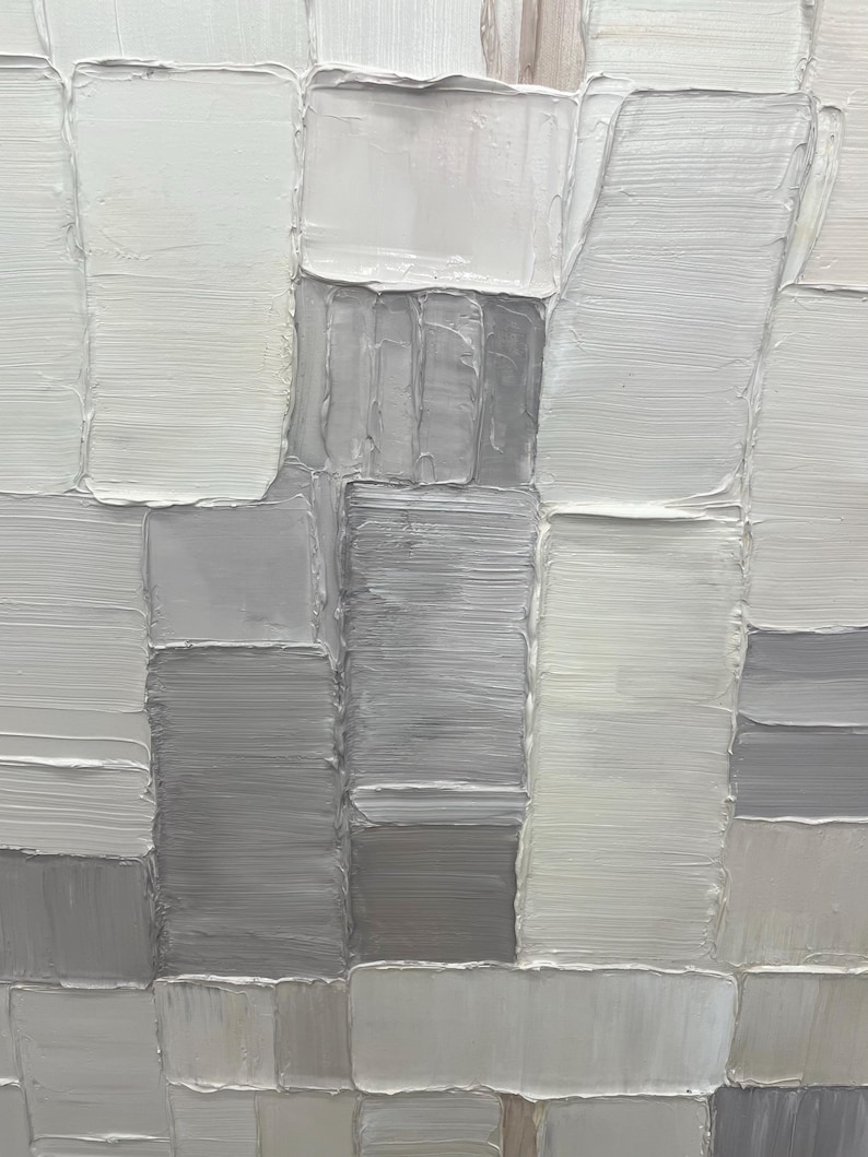 Soft Tactile Harmony - Textured Beige Abstract Canvas Art for Contemporary Living Spaces