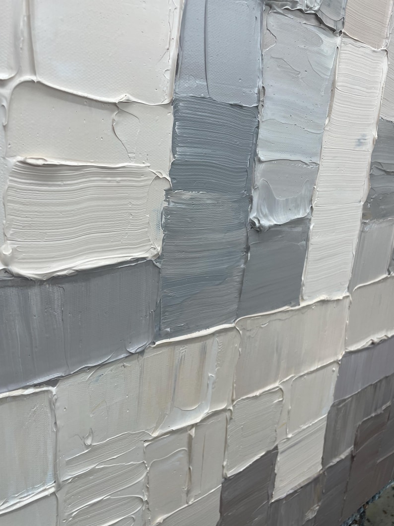 Soft Tactile Harmony - Textured Beige Abstract Canvas Art for Contemporary Living Spaces