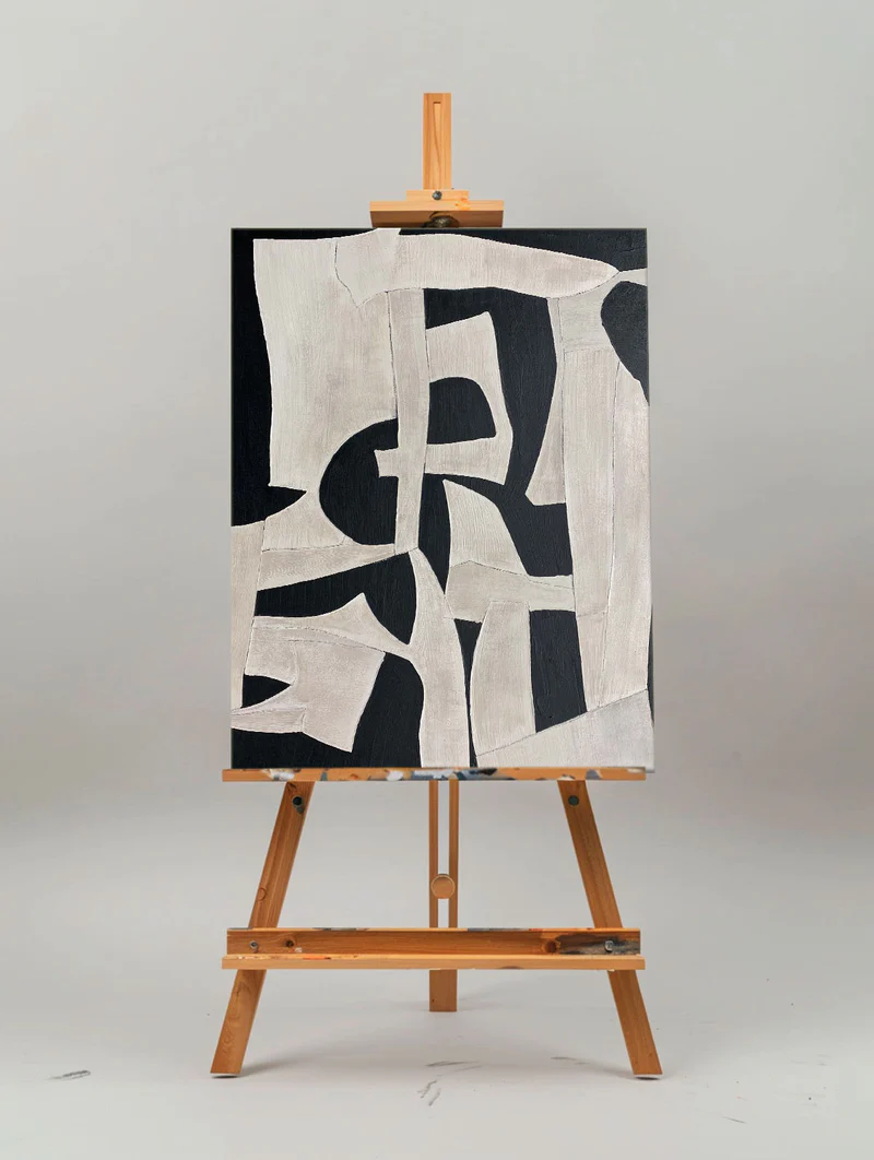 Abstract Painting #GW075