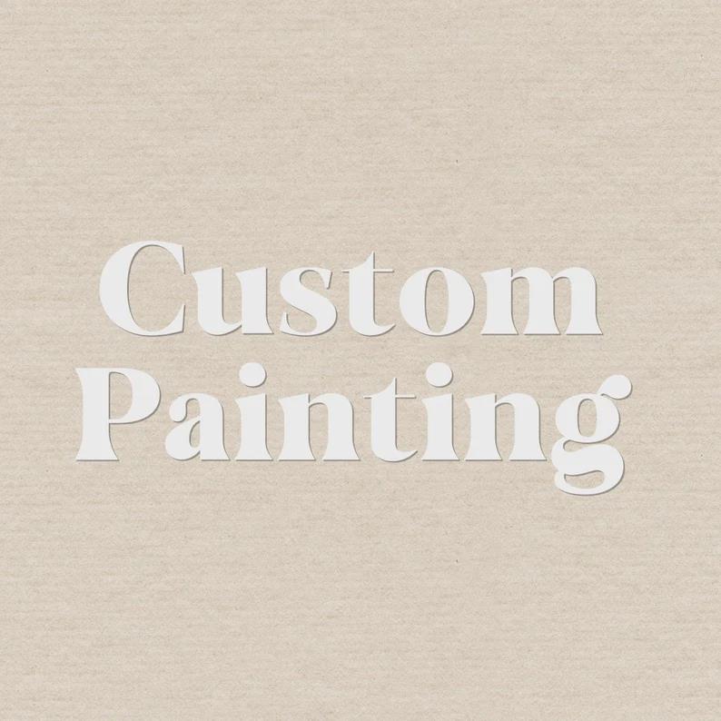 Custom Painting