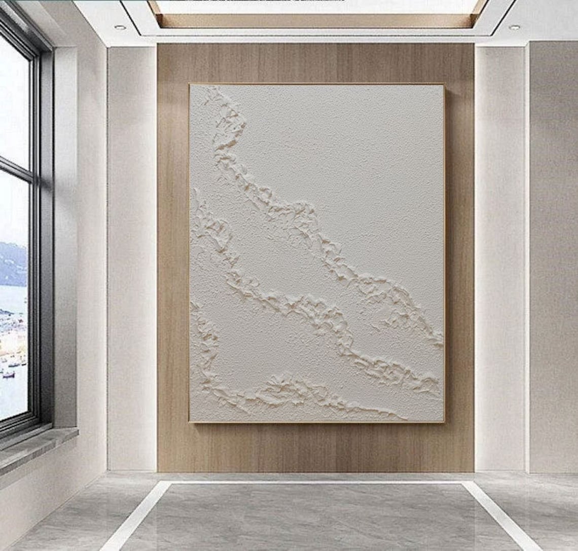 Wave Painting #CW020