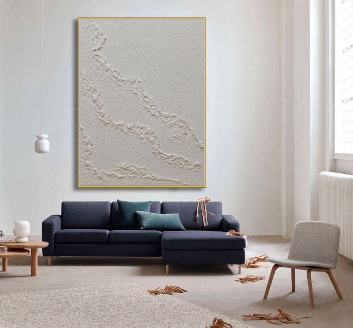 Wave Painting #CW020