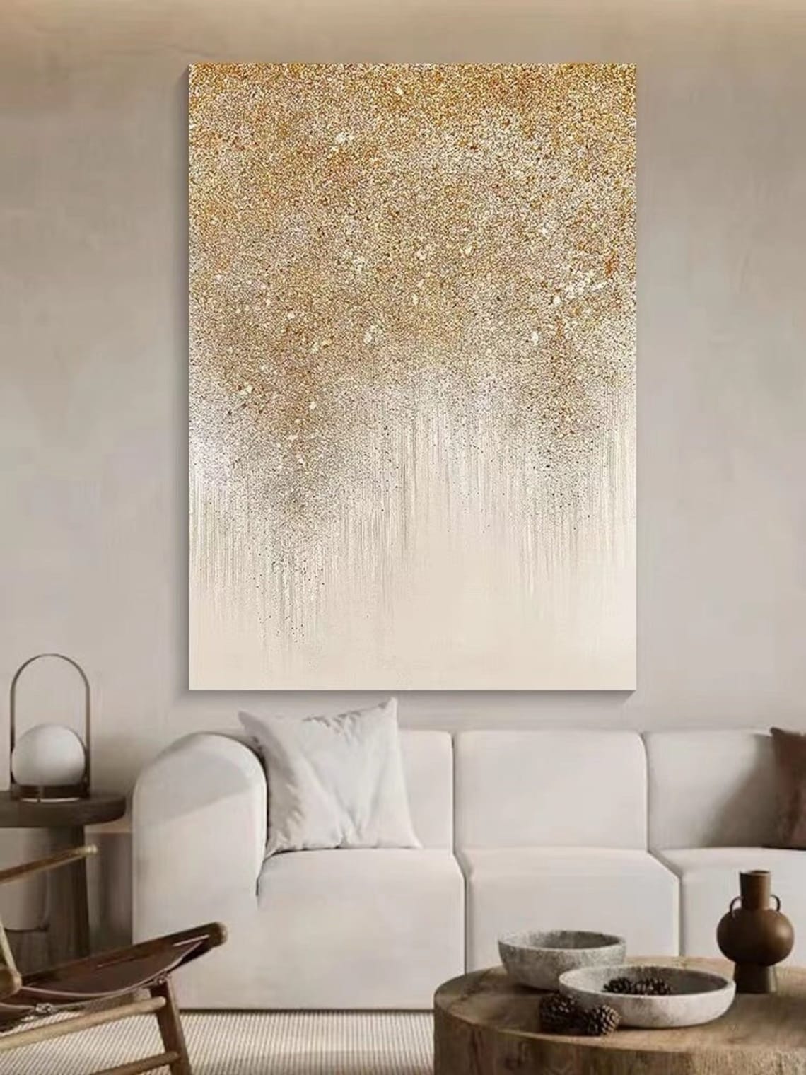 Abstract Painting #GW065