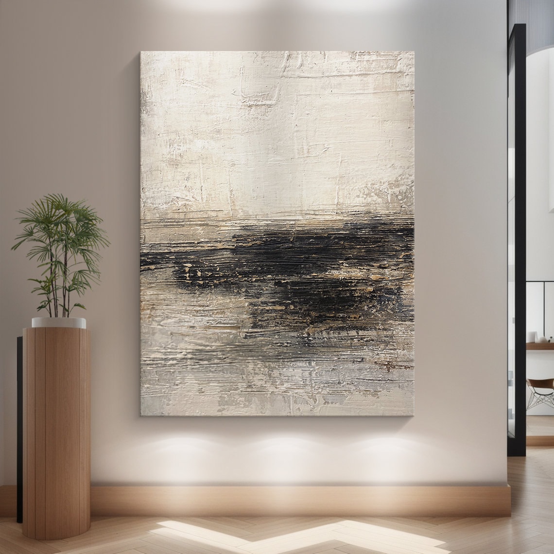 Abstract Painting #GW087