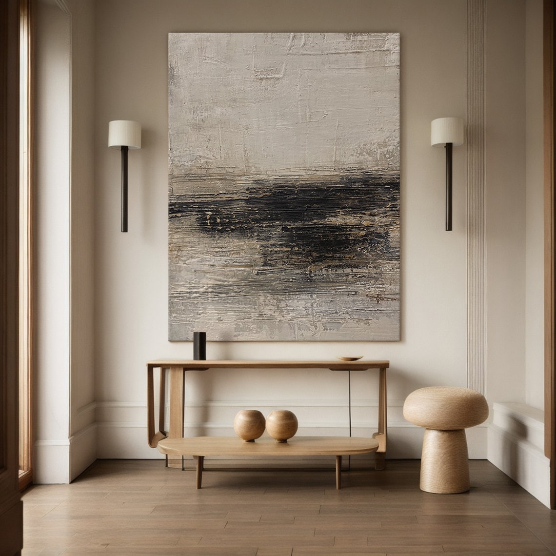 Abstract Painting #GW087