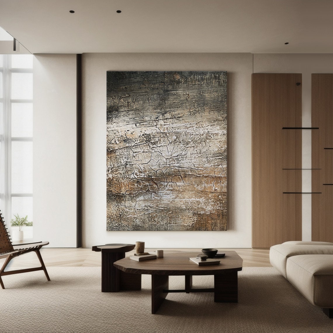 Abstract Painting #GW085