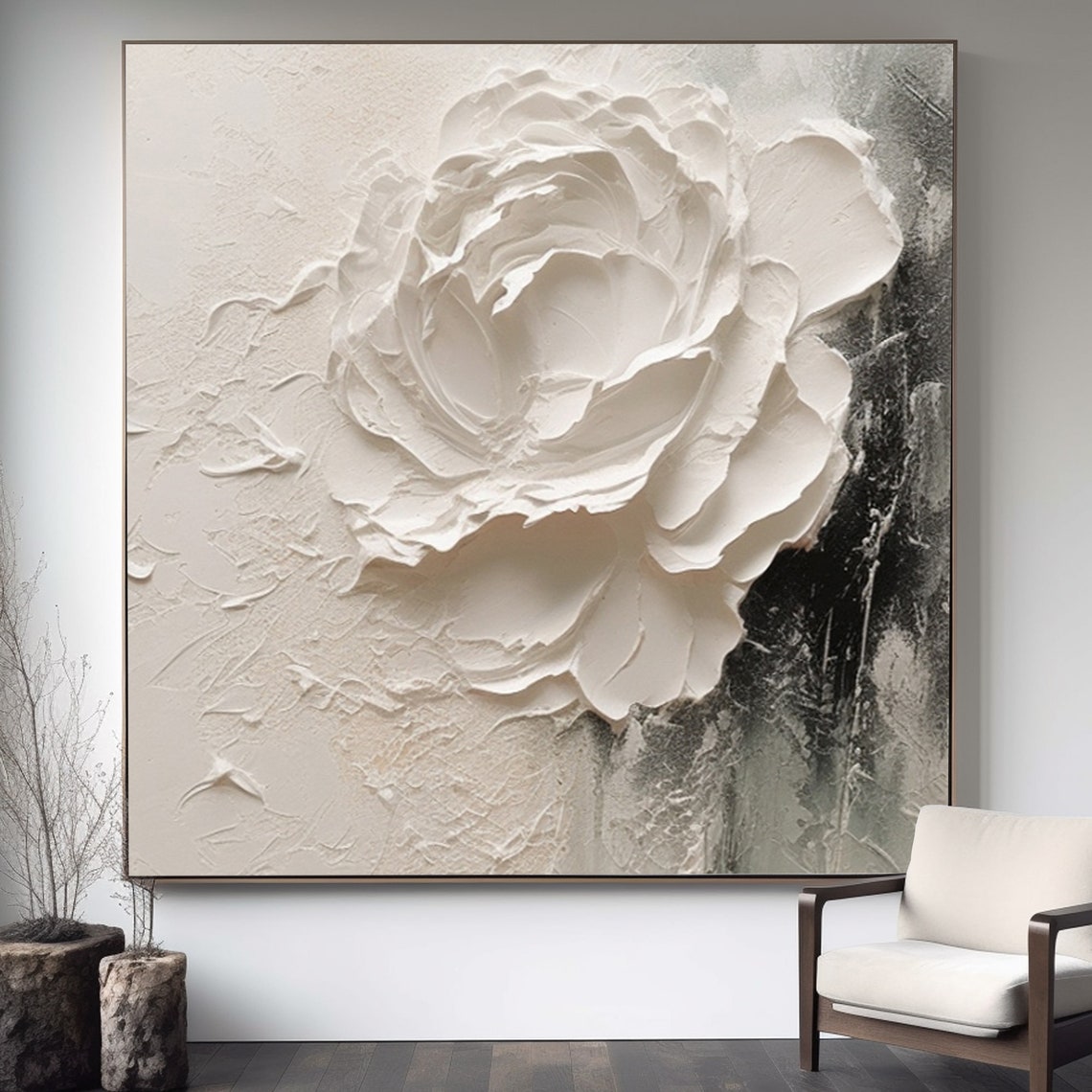 Abstract Painting #GW076