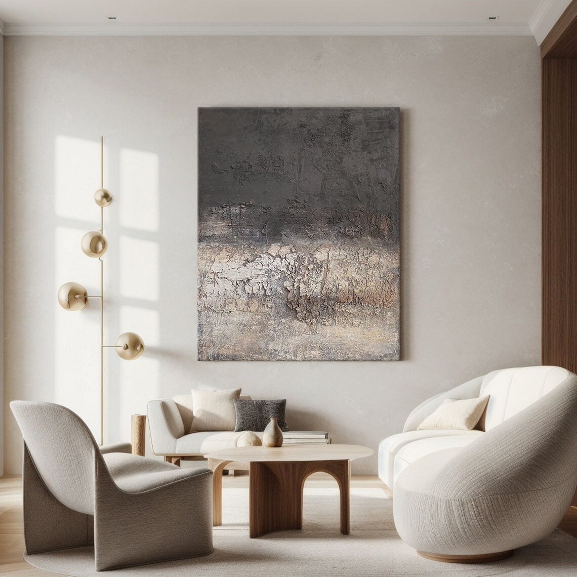 Abstract Painting #GW089