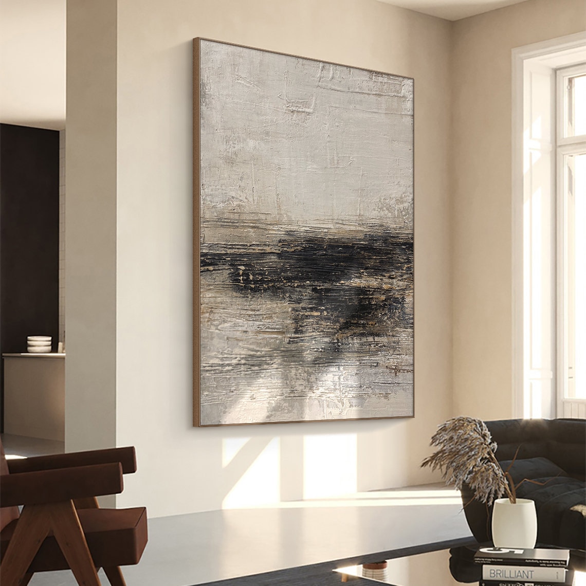 Abstract Painting #GW087