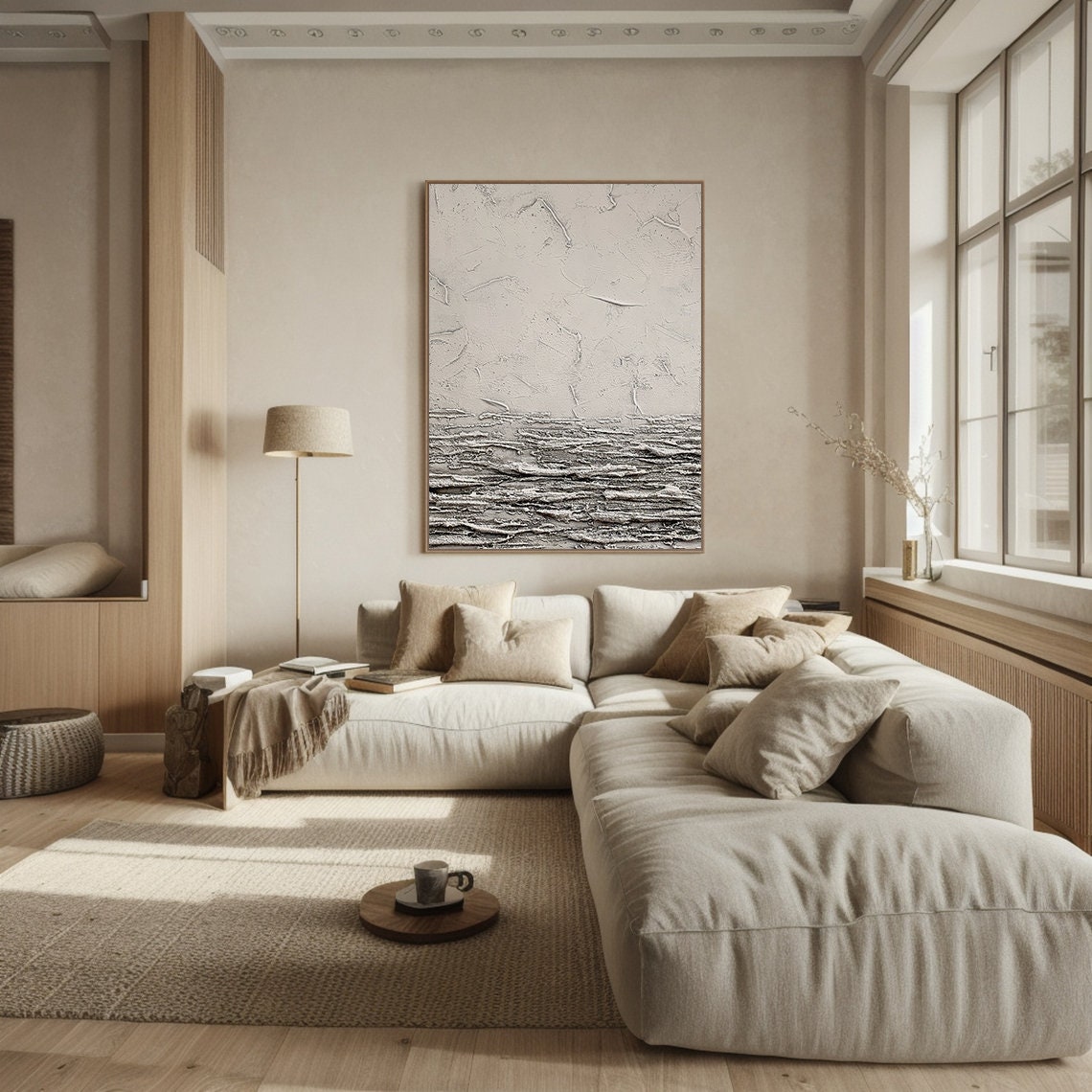 Abstract Painting #GW093