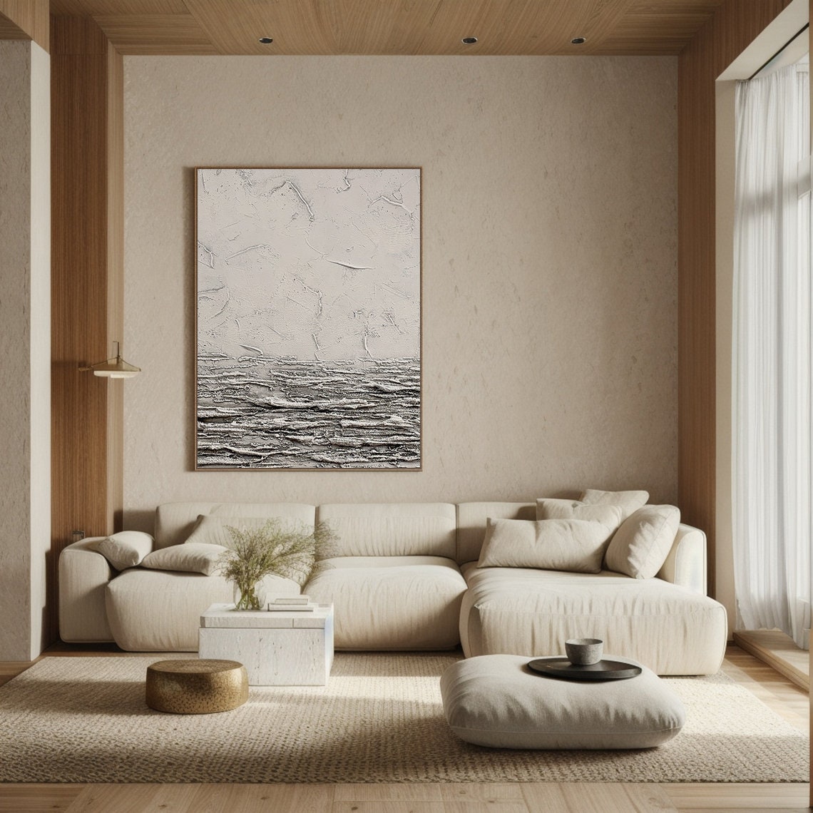 Abstract Painting #GW093