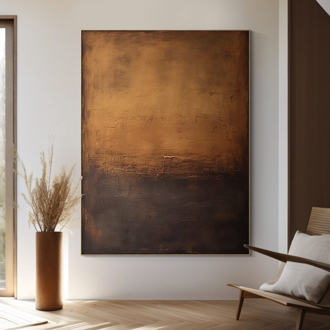 Abstract Painting #GW030