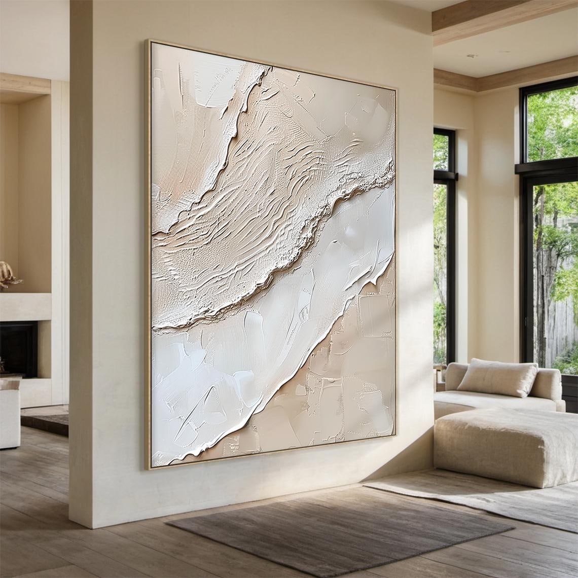 Abstract Painting #LM41