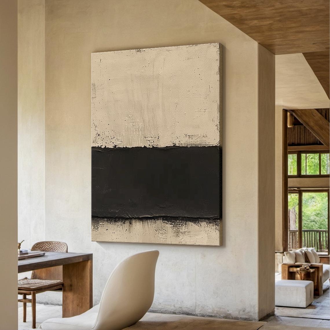 Abstract Painting #LM18