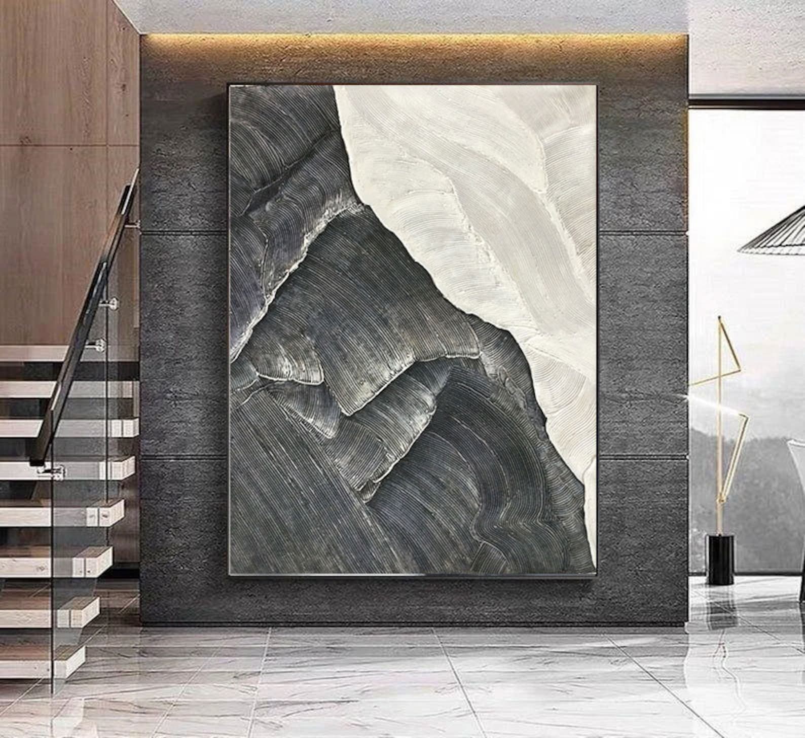 Abstract Painting #GW120