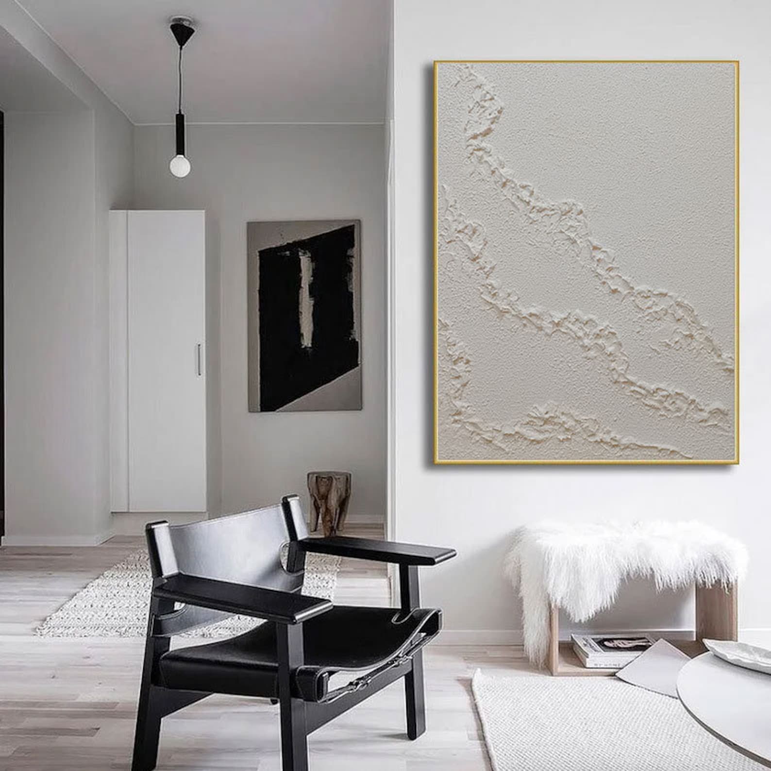 Wave Painting #CW020