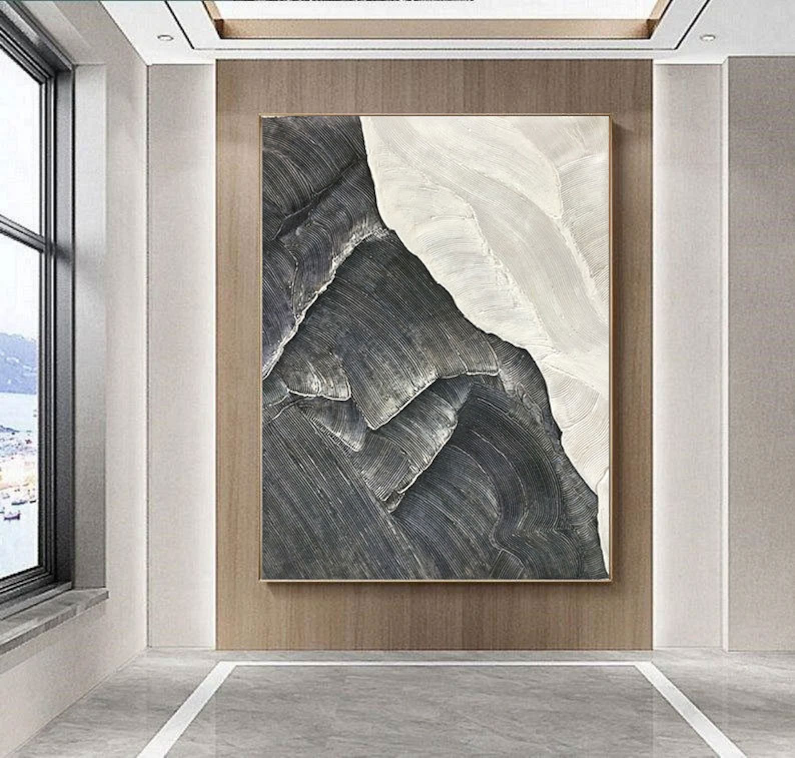 Abstract Painting #GW120