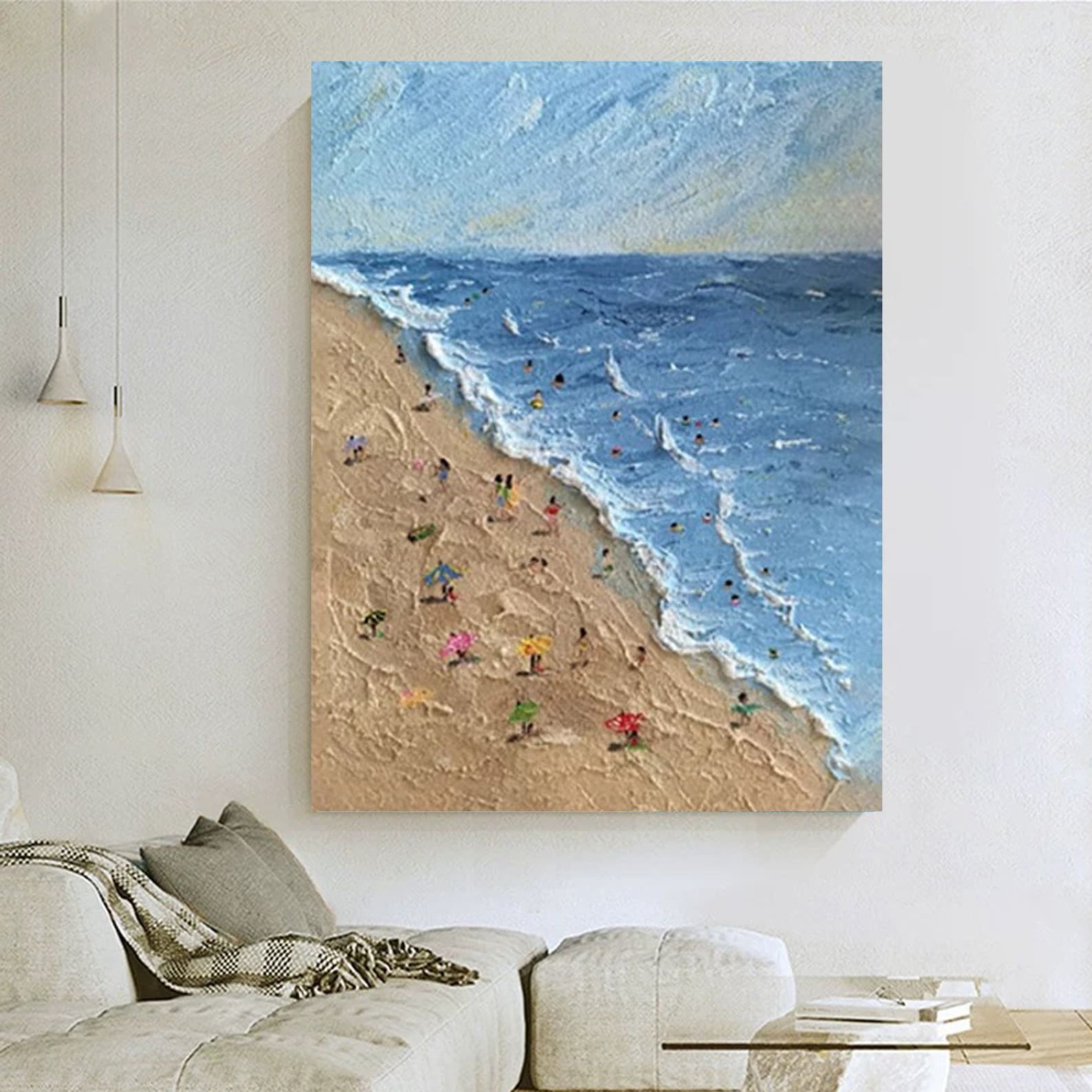 Surf Painting #GW011