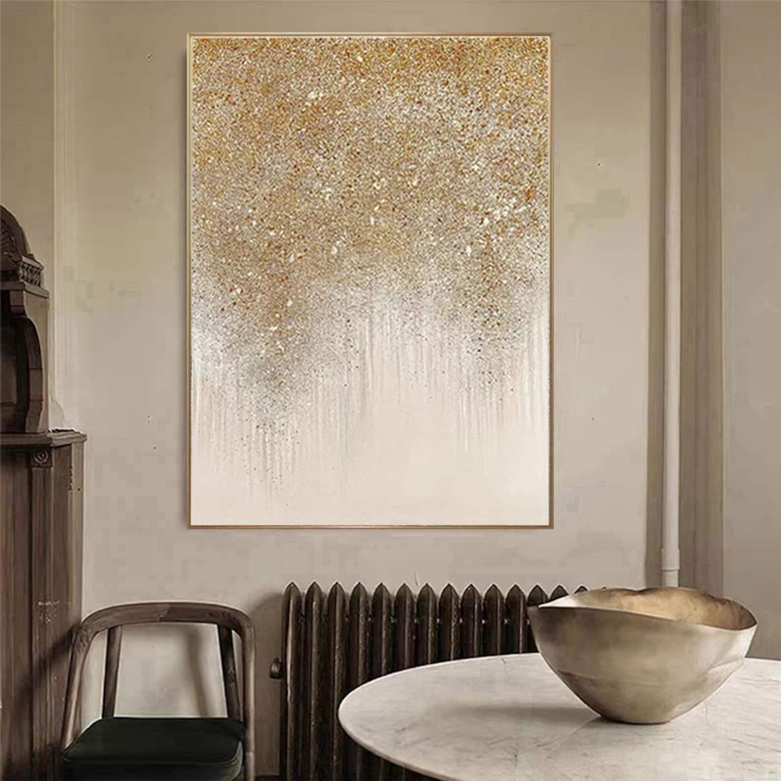 Abstract Painting #GW065