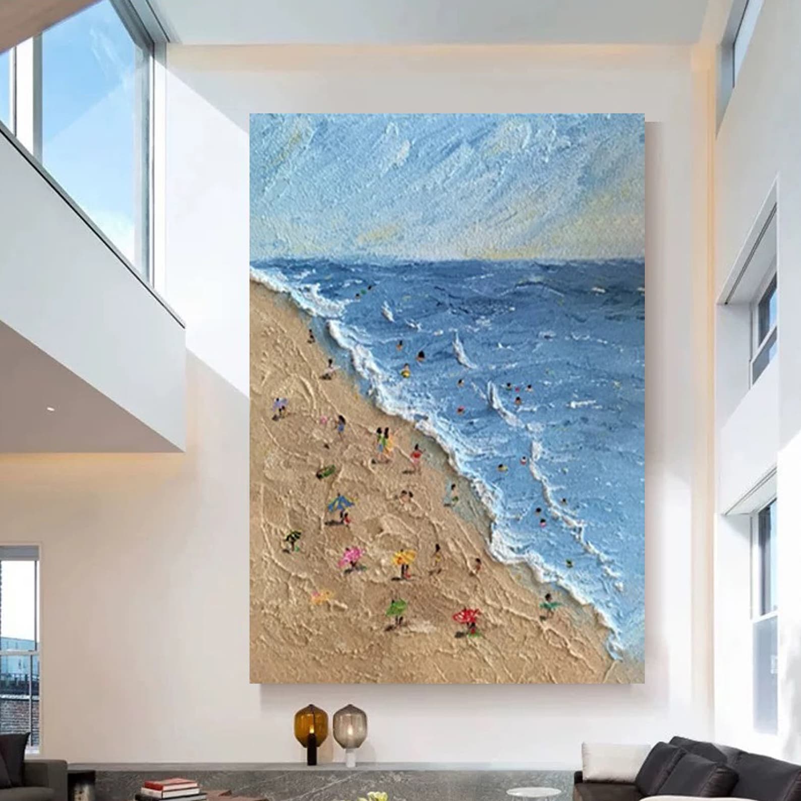 Surf Painting #GW011