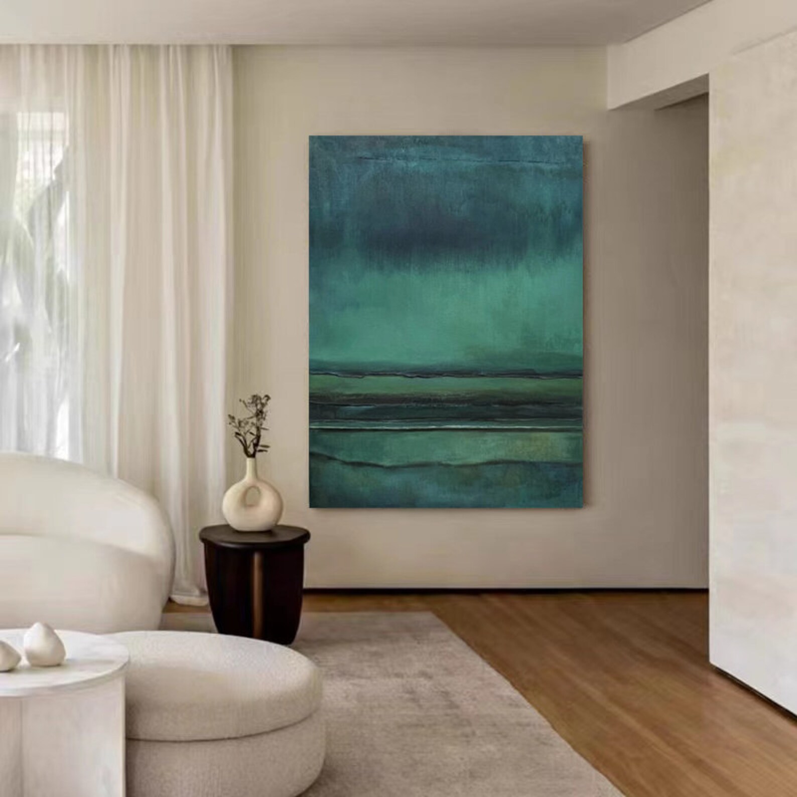 Abstract Painting #GW064