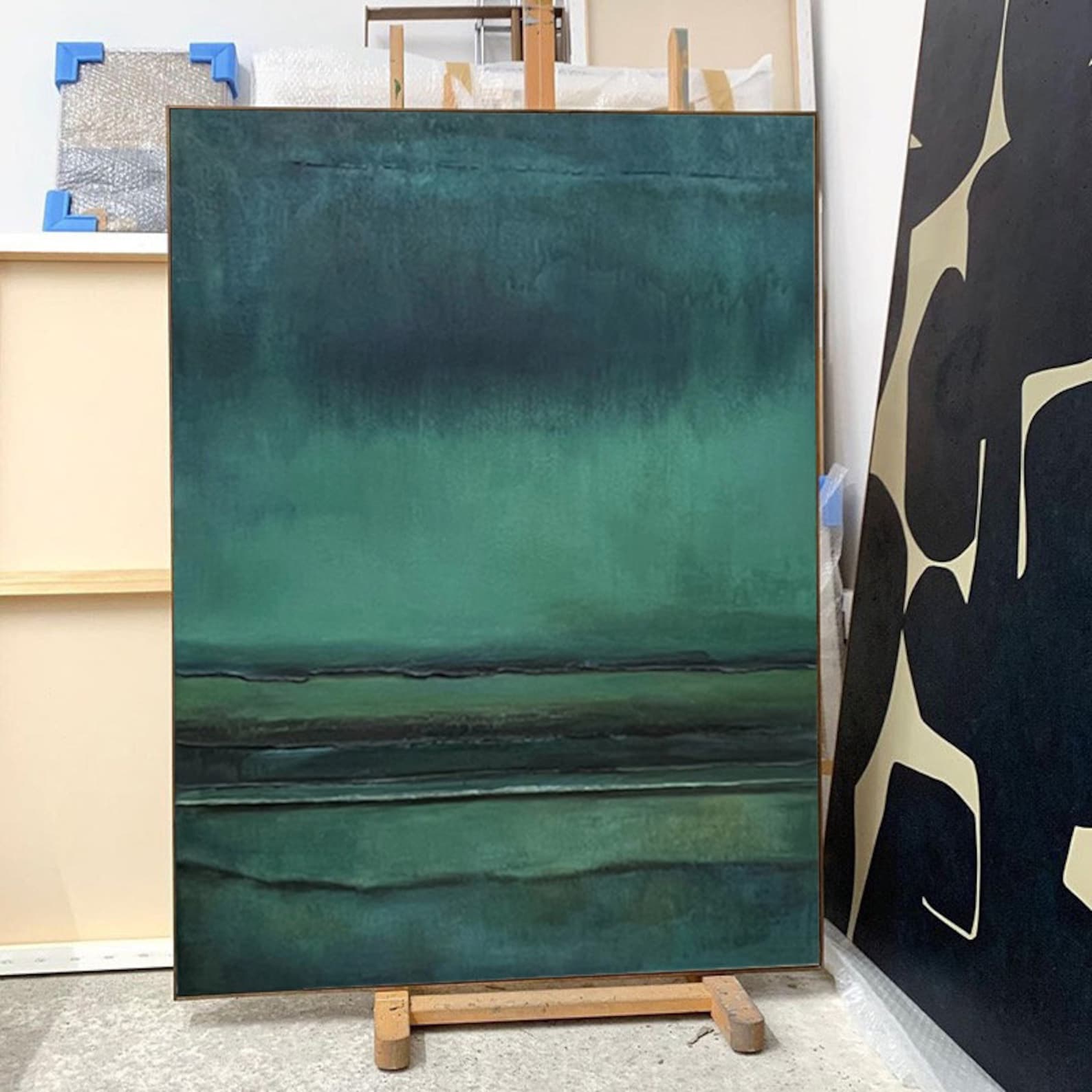 Abstract Painting #GW064