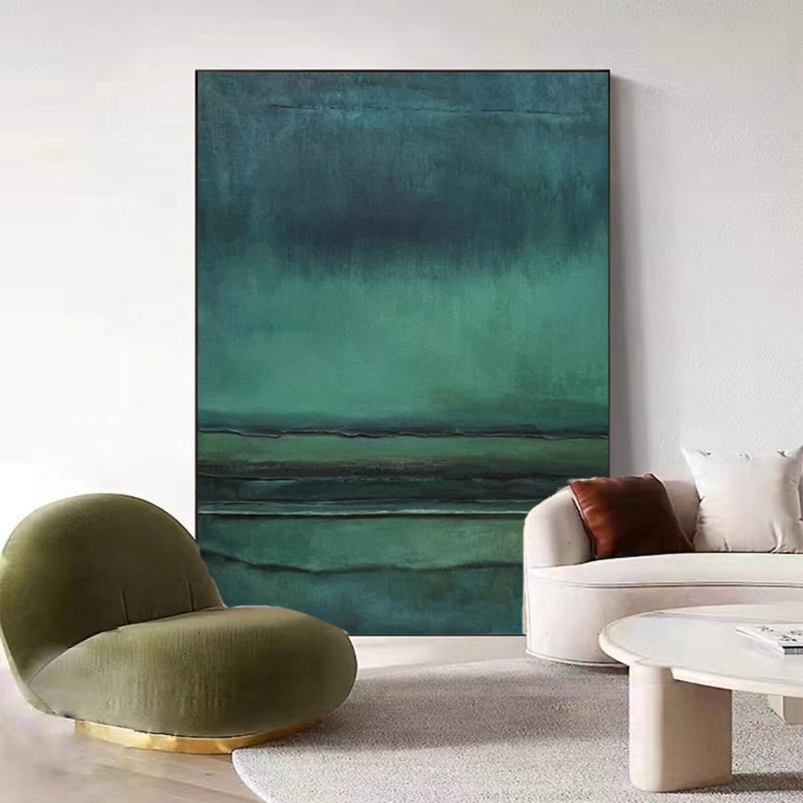 Abstract Painting #GW064