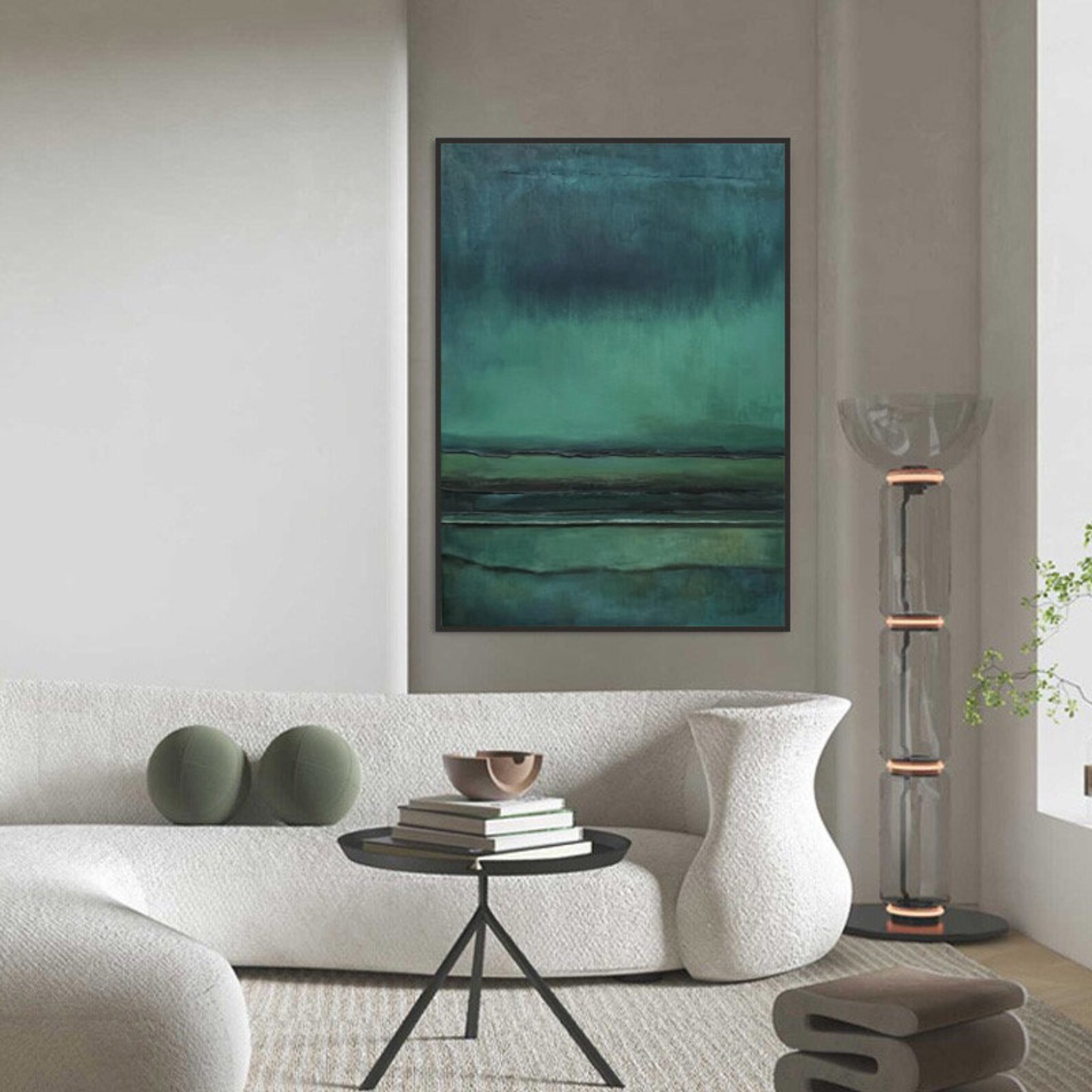 Abstract Painting #GW064