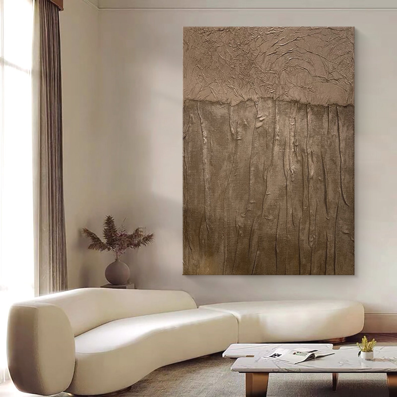 Abstract Painting #GW096