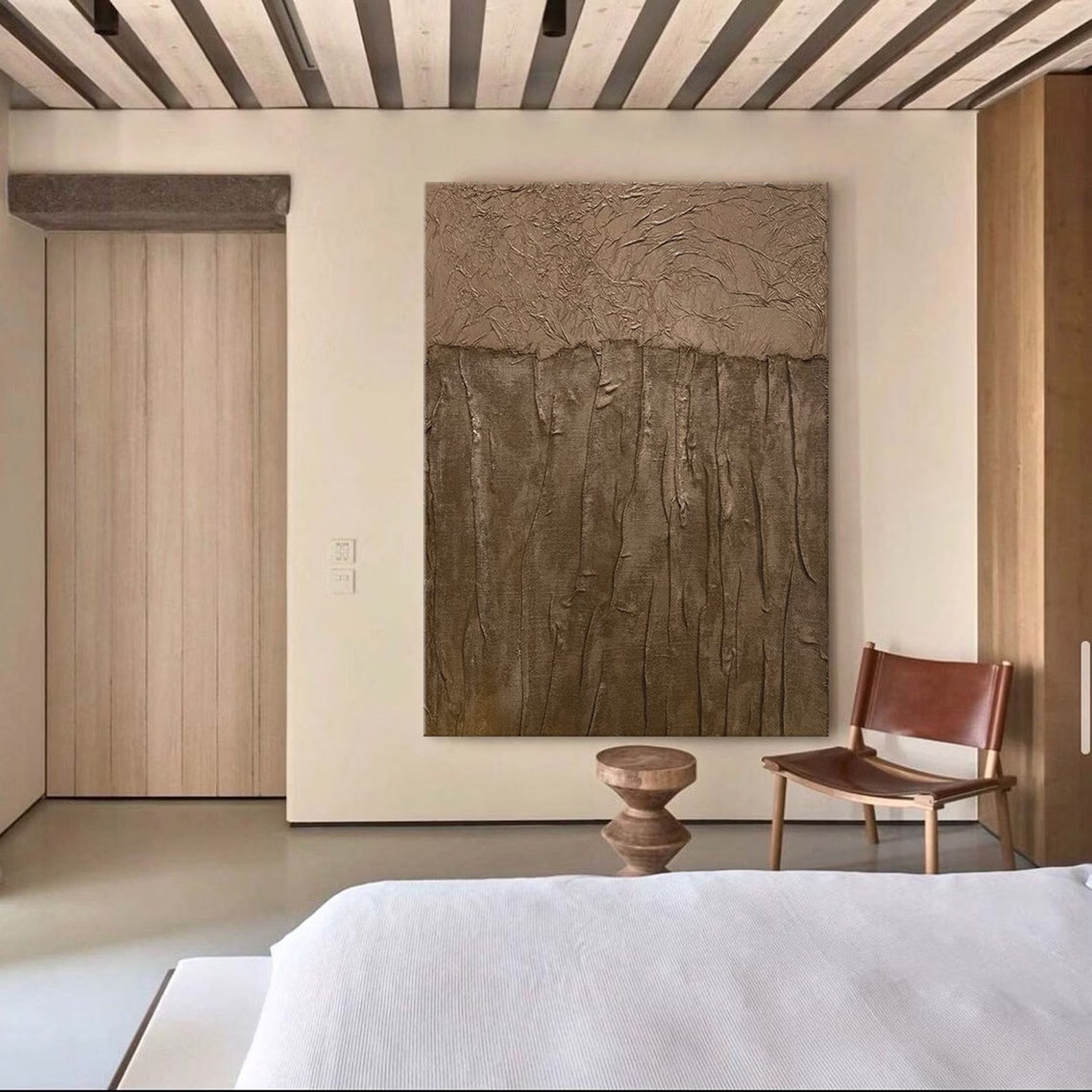 Abstract Painting #GW096