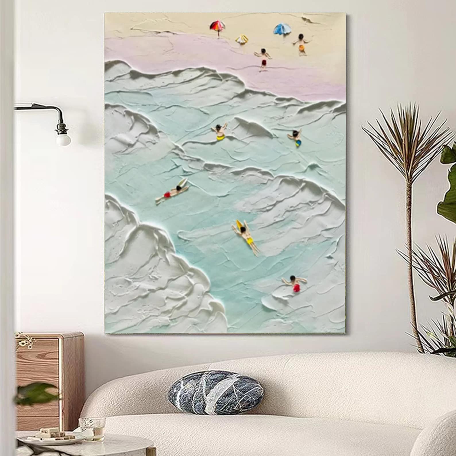 Surf Painting #GW003