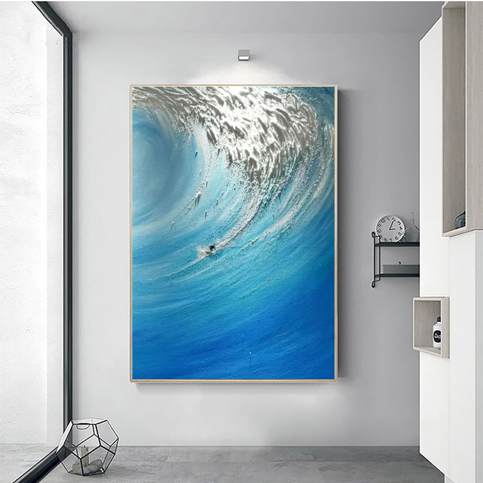 Surf Painting #GW004