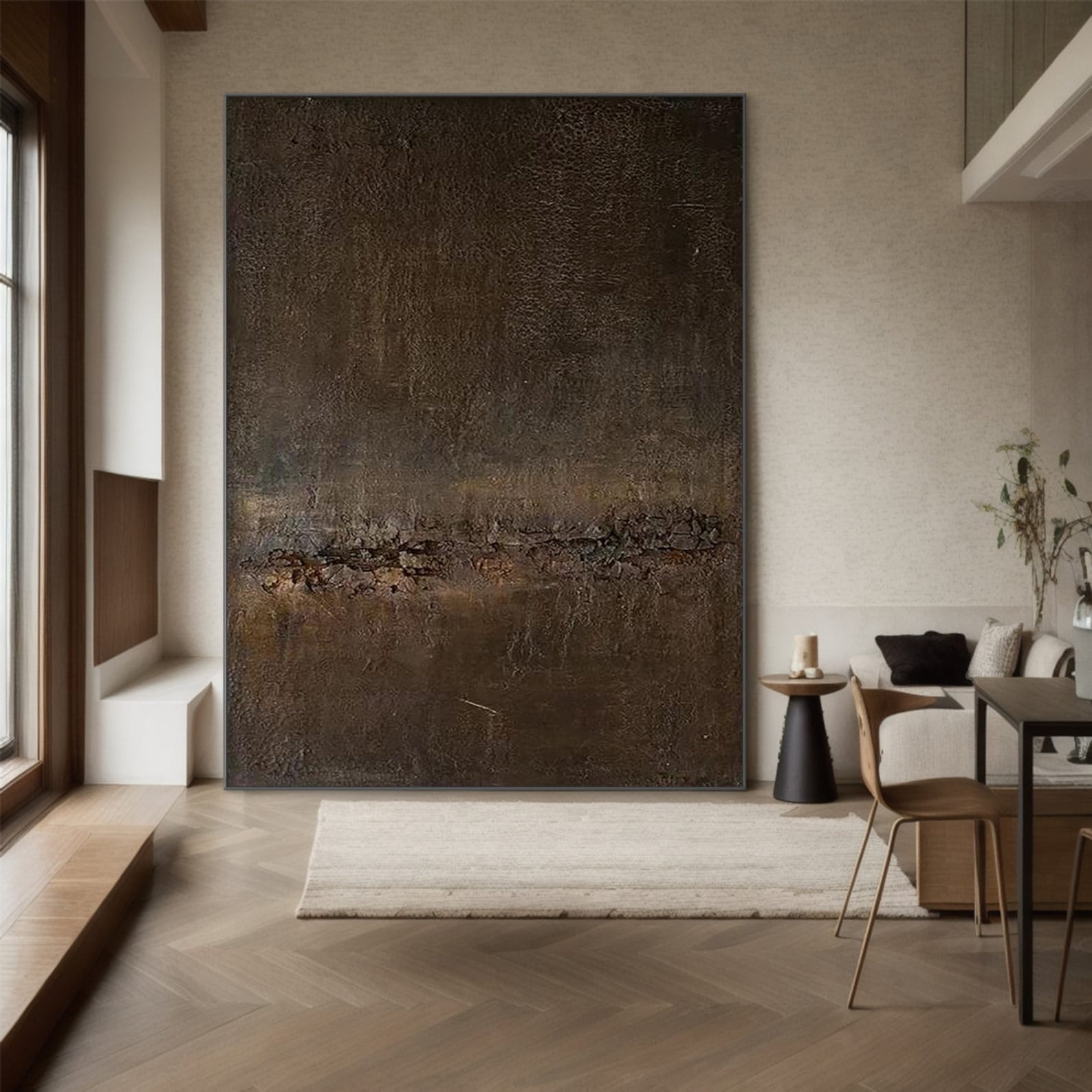 Abstract Painting #GW081