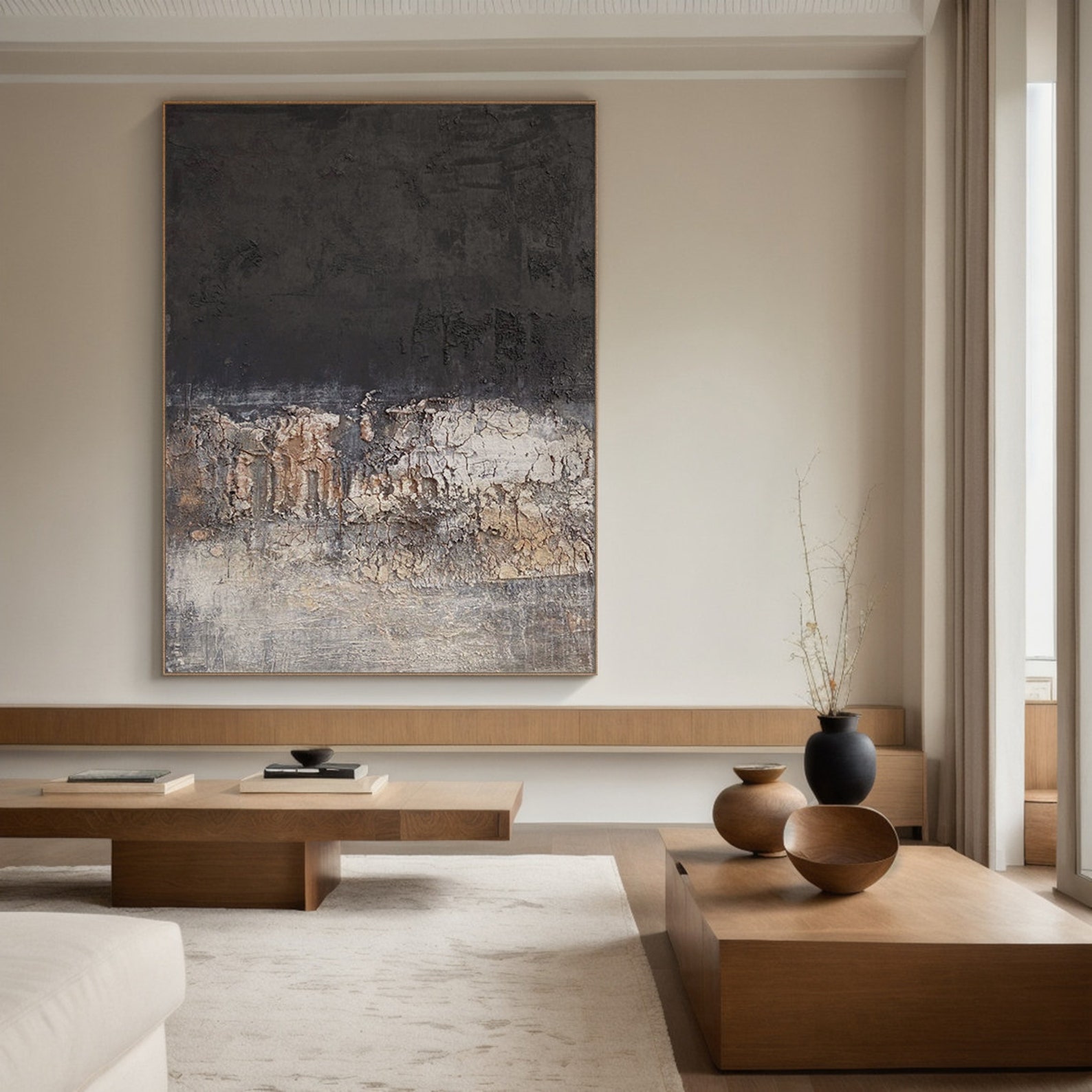 Abstract Painting #GW098